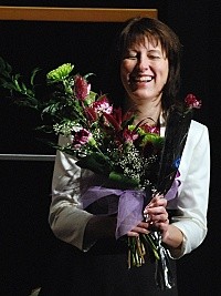 Burešová Věra PaedDr.