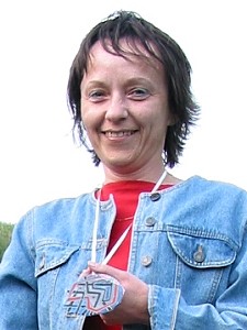 Sychrová Markéta MUDr.