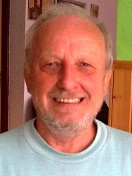 Dobeš Vítězslav Mgr.