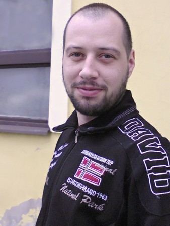 Donda Jaroslav